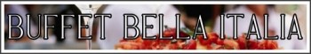 Buffet - Bella Italia, Partyservice Kln, Catering online bestellen, Lieferservice Bonn, Buffet Platten MenService